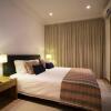 Отель Fiesta Residences Boutique Hotel and Serviced Apartments, фото 4
