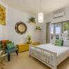 Отель Villa Sophie Privatepool 5 Minutes From the Beach, фото 5