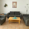 Отель Parkresidenz am Hafen Wohnung HF 23, фото 6
