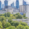 Отель Studio With a View of Warsaw by Renters, фото 15