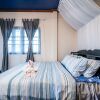 Отель The Queen Park Beach Pool Villa, фото 6