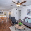 Отель Explore Pearl 2br/2ba Near DT and Riverwalk, фото 9