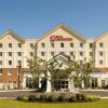 Отель Hilton Garden Inn Pascagoula, фото 4