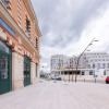 Отель Appart'City Collection Saint Germain en Laye в Сен-Жермен-ан-Ле