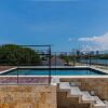 Отель Dm-qs2 Studio Room In Getsemani With Pool and Wifi, фото 15