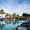 Отель Wyndham Resort Denarau Island на Острове Бекана