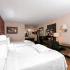 Отель Red Roof Inn PLUS+ Washington DC - Oxon Hill, фото 5