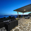 Отель Villa Gustosa Luxury Villa on Faragas Beach, фото 18