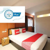 Отель Pannee Lodge Khaosan (SHA Plus), фото 26