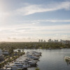 Отель Courtyard by Marriott Fort Lauderdale Beach, фото 24