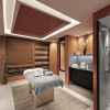 Отель MGM Hôtels & Résidences – Hôtel Les Suites d’Alexane, фото 3
