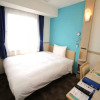 Отель Toyoko Inn Ebina Station Higashi, фото 24