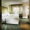 Отель SpringHill Suites Bentonville, фото 4