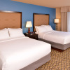 Отель Holiday Inn Express Hotel & Suites Wichita Falls, фото 13