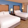 Отель Holiday Inn Express Wichita Falls, an IHG Hotel, фото 15