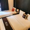 Отель Kha Thy Hotel by OYO Rooms, фото 4