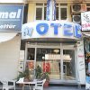 Отель Ay Otel 2 в Анталии