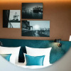 Отель Motel One Hamburg-Fleetinsel, фото 13
