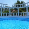 Отель Villa With Pool in Provence -villa Romantique Sleeps up to 124 in Optional Gite, фото 1