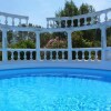 Отель Villa With Pool In Provence Villa Romantique Sleeps Up To 124 In Optional Gite, фото 1