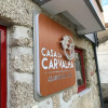 Отель Casa da Carvalha, фото 9