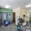 Отель Quality Inn & Suites Airport West, фото 20