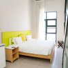 Отель Mojo Hotel, фото 6