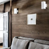 Отель Les 3 Vallées, a Beaumier hotel, фото 3