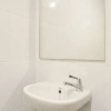 Отель Comfort And Relaxing 2Br (No Kitchen) Tokyo Riverside Pik 2 Apartment, фото 9