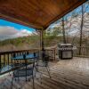 Отель Harvest Moon by Escape to Blue Ridge, фото 15