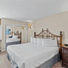 Отель Holiday Surf And Racquet Club 705 2 Bedroom Condo by Redawning, фото 14