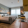 Отель Vienna House Easy by Wyndham Amsterdam Airport, фото 24
