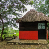 Отель y cabañas Xanfari, фото 46