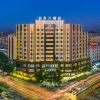 Отель Yangjiang Jiangcheng Junyi Square Atour X Hotel, фото 9