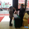 Отель Beiliu International Hotel, фото 6