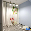 Отель Jiujiang Sanqiu Homestay, фото 4