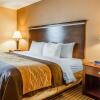 Отель Quality Inn & Suites, фото 40