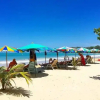 Отель Coastal 1bed Infinity Pool Walk to Great Beach, фото 18