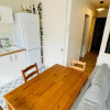 Отель Furnished Apartment With Balcony & Parking in A Secure Residence, фото 5