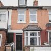 Отель Leicester City House в Лестере