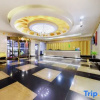 Отель Yongkang Hotel Collection (Ganzi Airport Avenue Luobulin Square Branch), фото 20