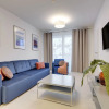 Отель Lion Apartments -Chopina 29, фото 3