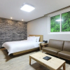 Отель Welkin Hotel, фото 44