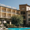 Отель Catalunya Park, фото 1