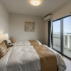 Отель &Monde. Okinawa Arena Condominium, фото 6