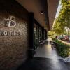 Отель BLEECKER Hotels, фото 3