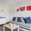 Отель Face a la marina, belle maison pour 8 personnes a Arzon, фото 12