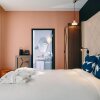Отель Hôtel Mercure Marseille Canebière Vieux-Port, фото 6
