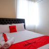 Отель RedDoorz near Millenium Waterpark Palu, фото 5
