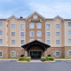 Отель Staybridge Suites Chesapeake, an IHG Hotel в Чесапике